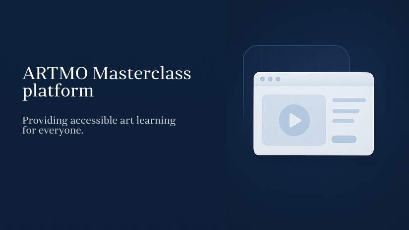 Masterclass Platform